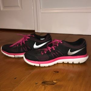 Nike sneakers